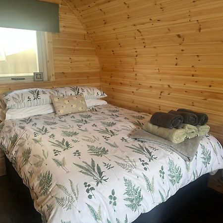 Coolsythe Pod Lägenhet Caol Exteriör bild